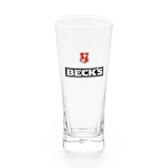 Beck 20cl tumbler gebraucht kaufen  Wird an jeden Ort in Deutschland