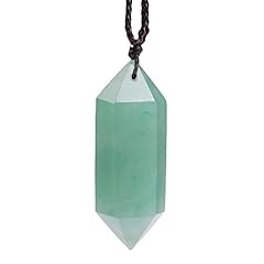 Pendentifs cristal guérison d'occasion  Livré partout en France