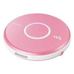 Sony ej011 pink for sale  Delivered anywhere in Ireland