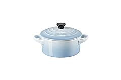 Creuset stoneware petite for sale  Delivered anywhere in UK
