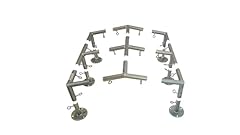 Leg style carport for sale  Delivered anywhere in USA 