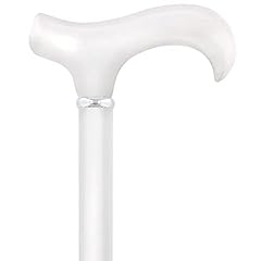 White derby handle for sale  Delivered anywhere in USA 