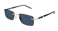 Montblanc homme mb0344s d'occasion  Livré partout en France
