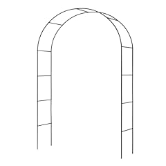 Kintness garden arbor for sale  Delivered anywhere in USA 