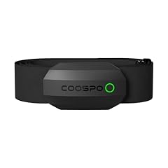 Coospo h808s fascia usato  Spedito ovunque in Italia 