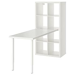 Ikea lagkapten kallax for sale  Delivered anywhere in UK