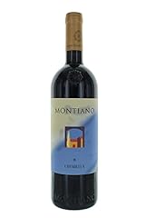 Lazio igt merlot usato  Spedito ovunque in Italia 