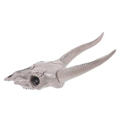 Unomor goat skull for sale  Delivered anywhere in USA 