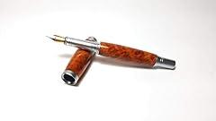Wooden fountain pen for sale  Delivered anywhere in USA 