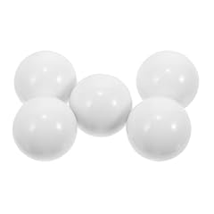 Toyvian 5pcs roulette for sale  Delivered anywhere in UK