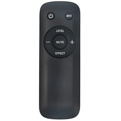 Replacement remote control for sale  Delivered anywhere in USA 