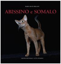 Abissino somalo. ediz. usato  Spedito ovunque in Italia 