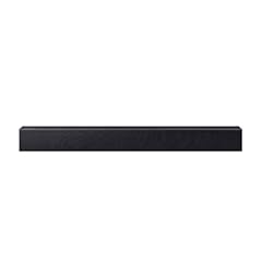 Samsung soundbar b400f usato  Spedito ovunque in Italia 