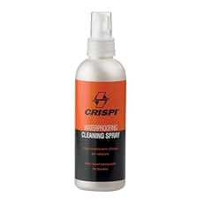 Crispi spray impermeabilizzant usato  Spedito ovunque in Italia 