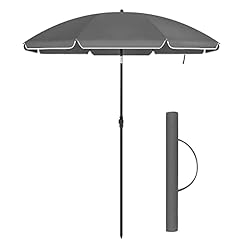 Songmics 1.6 parasol for sale  Delivered anywhere in UK