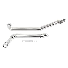 Baione exhaust pipe for sale  Delivered anywhere in USA 
