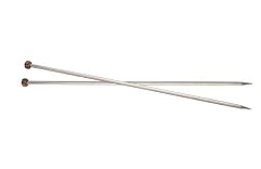 50cm long knitting needles for sale  Delivered anywhere in UK