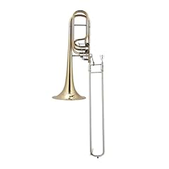 Professional bass trombone for sale  Delivered anywhere in USA 