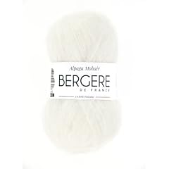 Bergère alpaga mohair d'occasion  Livré partout en France