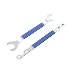 Dickly 2pcs fan for sale  Delivered anywhere in UK