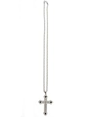 Mercyrobes pectoral cross for sale  Delivered anywhere in USA 