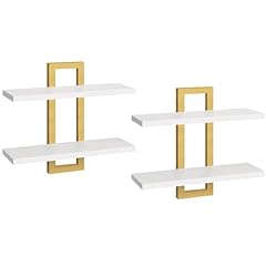 Hoobro floating shelves for sale  Delivered anywhere in USA 