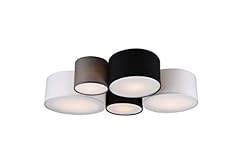 Lightling modern deckenleuchte gebraucht kaufen  Wird an jeden Ort in Deutschland