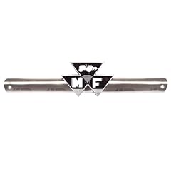 Front badge bar for sale  Delivered anywhere in UK
