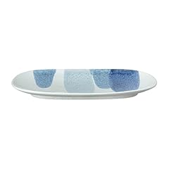 Denby studio blue for sale  Delivered anywhere in UK