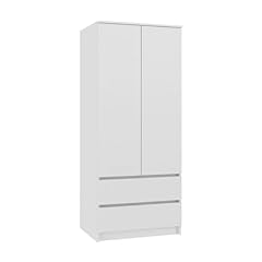 malm wardrobe mirror for sale  Delivered anywhere in UK