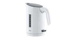 Braun 3100 bouilloire d'occasion  Livré partout en Belgiqu