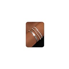 Adramata 3pcs armband gebraucht kaufen  Wird an jeden Ort in Deutschland