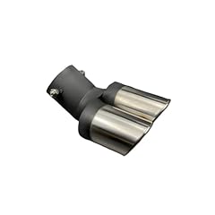 Exhaust whistle 2pcs for sale  Delivered anywhere in UK