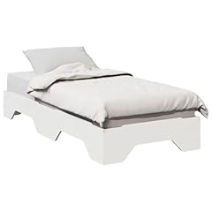 Vidaxl wooden stackable for sale  Delivered anywhere in UK