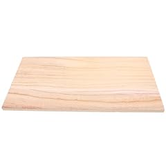 Alipis rectangular hardwood for sale  Delivered anywhere in UK