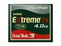 Sandisk carte compact d'occasion  Livré partout en France