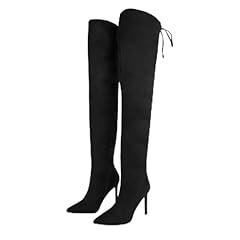 Gyephgour women black for sale  Delivered anywhere in USA 