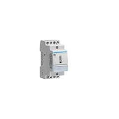 Contactor manual 25a d'occasion  Livré partout en France