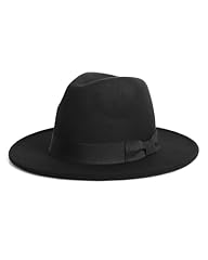 Zylioo filz fedora gebraucht kaufen  Wird an jeden Ort in Deutschland