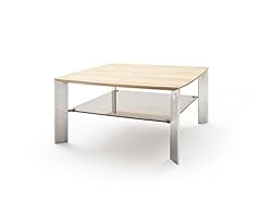 Couchtisch nelia 80x80 gebraucht kaufen  Wird an jeden Ort in Deutschland
