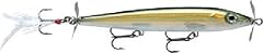 Rapala rap prop for sale  Delivered anywhere in USA 