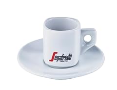 Segafredo logo espressotasse gebraucht kaufen  Wird an jeden Ort in Deutschland