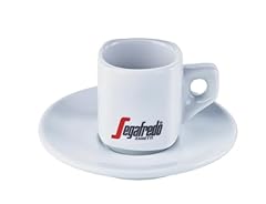 Yaco segafredo logo gebraucht kaufen  Wird an jeden Ort in Deutschland
