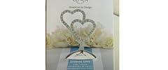 Lenox wedding topper for sale  Delivered anywhere in USA 
