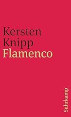 Flamenco riginalausgabe gebraucht kaufen  Wird an jeden Ort in Deutschland