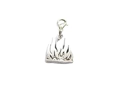 Campfire charm ancient for sale  Delivered anywhere in USA 