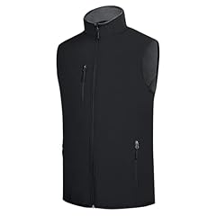 Men softshell vest for sale  Delivered anywhere in USA 