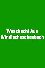 Windischeschenbach notizheft l gebraucht kaufen  Wird an jeden Ort in Deutschland