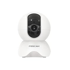 Foscam videocamera sorveglianz usato  Spedito ovunque in Italia 