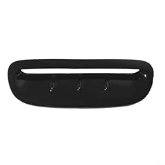 Vilgftyiet black hood for sale  Delivered anywhere in UK
